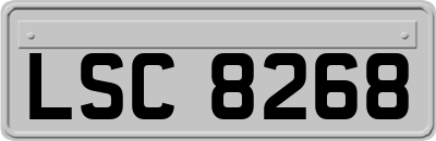 LSC8268