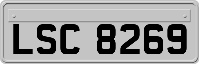 LSC8269