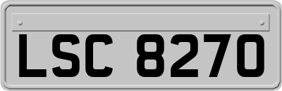 LSC8270