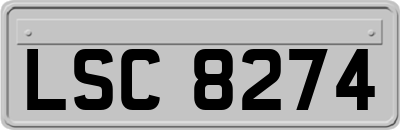 LSC8274