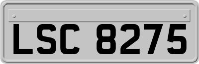 LSC8275