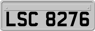 LSC8276