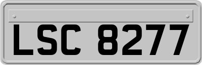 LSC8277