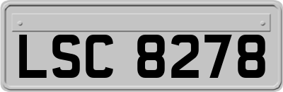LSC8278