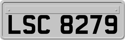LSC8279