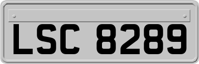 LSC8289