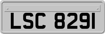LSC8291