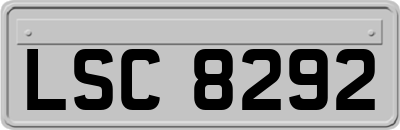 LSC8292