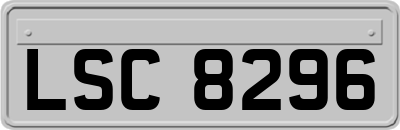 LSC8296