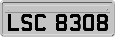 LSC8308
