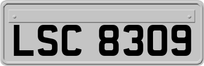 LSC8309