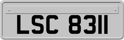 LSC8311