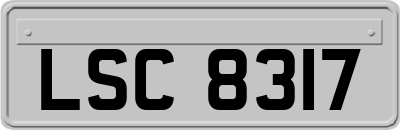 LSC8317