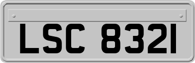 LSC8321