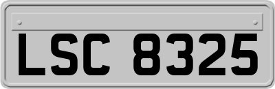 LSC8325