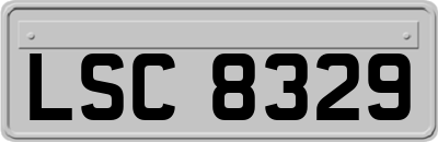 LSC8329