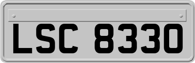 LSC8330