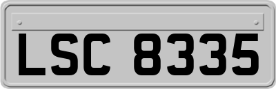 LSC8335
