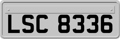 LSC8336