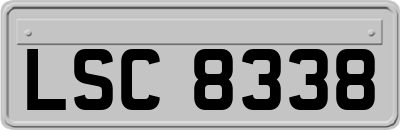 LSC8338