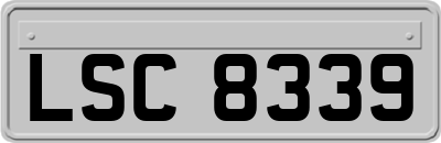 LSC8339