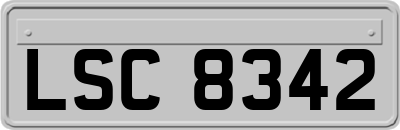 LSC8342
