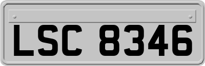 LSC8346