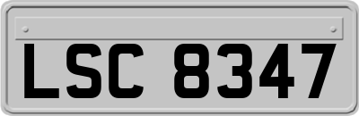 LSC8347