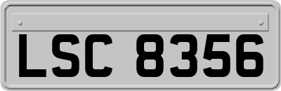 LSC8356