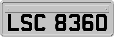 LSC8360