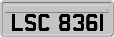 LSC8361
