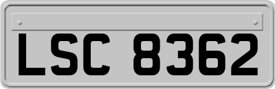 LSC8362