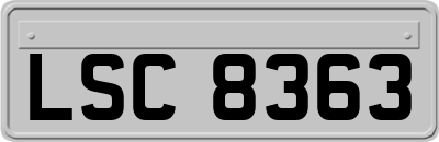 LSC8363