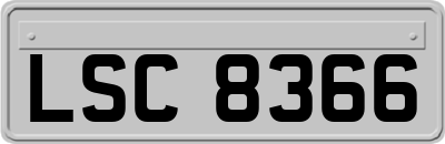 LSC8366