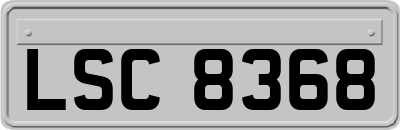 LSC8368