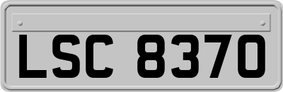 LSC8370
