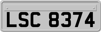 LSC8374