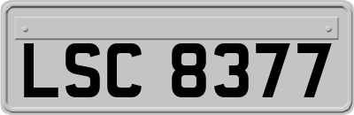 LSC8377