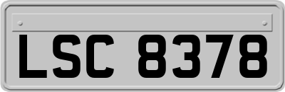LSC8378