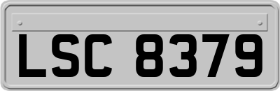 LSC8379