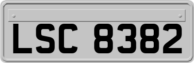 LSC8382
