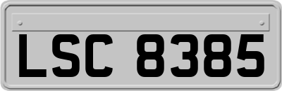 LSC8385