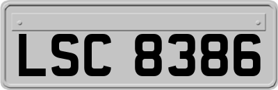 LSC8386
