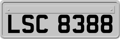 LSC8388