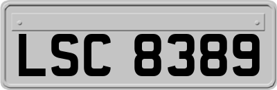 LSC8389
