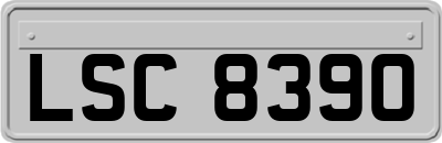 LSC8390