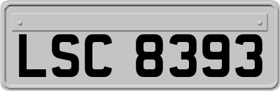 LSC8393