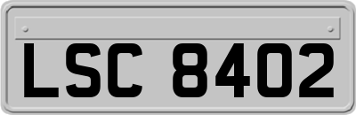 LSC8402