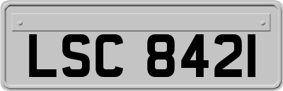 LSC8421