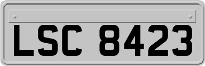 LSC8423